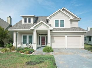 244 Creekview Dr, Anna, TX 75409