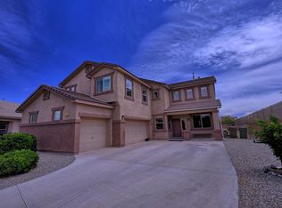 2228 Las Brisas Cir SE, Rio Rancho, NM 87124