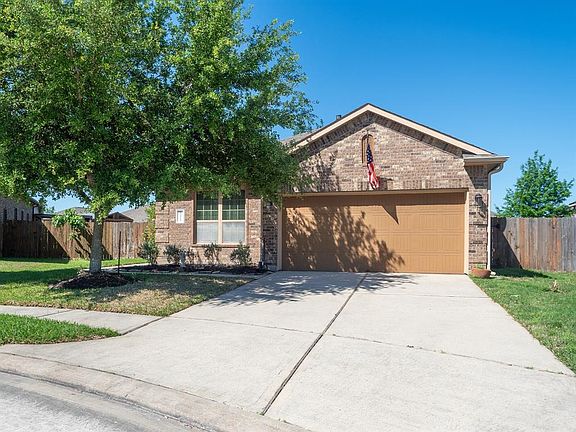 5th image of 22522 Fosters Park Court