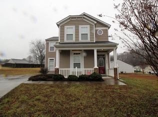 113 Northoaks Ct, Winston Salem, NC 27105