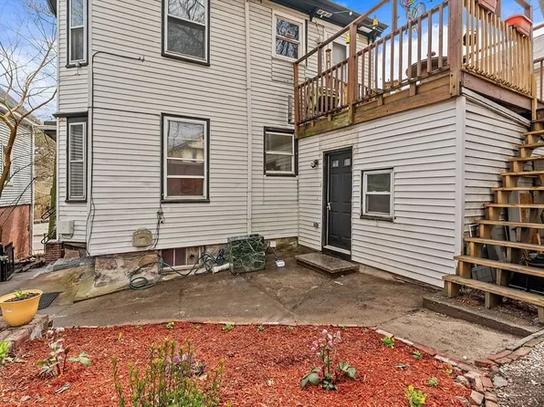 181-183 Lamartine St #1, Jamaica Plain, MA 02130