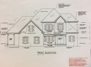 1333 Breckland Ln LOT 155, Alcoa, TN 37701