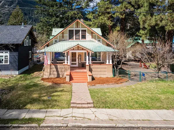 248 Benton Street, Leavenworth, WA 98826