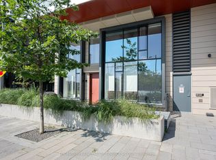 180 Mill St #S118, Toronto, ON M5A0V7