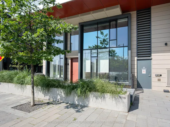180 Mill St #S118, Toronto, ON M5A 0V7