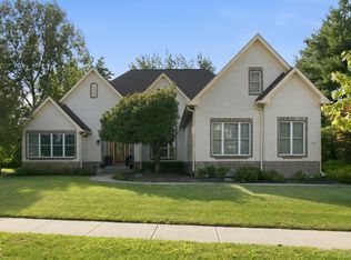 7638 Spring Ridge Dr, Indianapolis, IN 46278