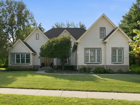 7638 Spring Ridge Dr, Indianapolis, IN 46278