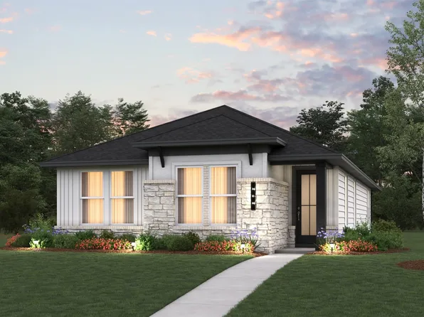 8933 Acorn Ave, Justin, TX 76247