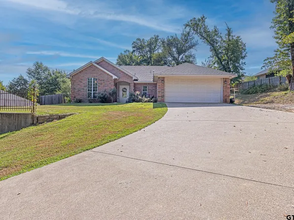 11212 Castleberry St, Brownsboro, TX 75756