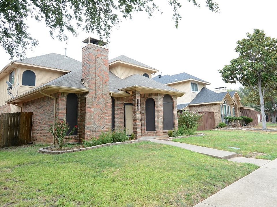 1729 Shady Creek Dr, Lewisville, TX 75067 Zillow