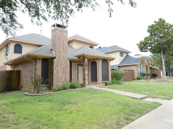 1729 Shady Creek Dr, Lewisville, TX 75067