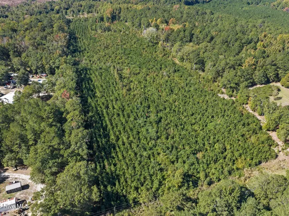 Tract 2 Scholl Rd, Hamlet, NC 28345