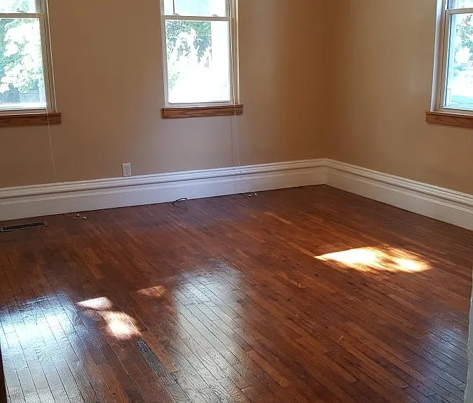 Front Bedroom