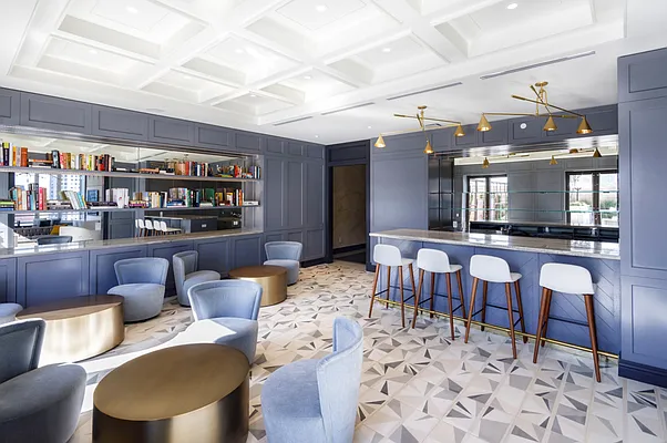 Rented by Compass | media 18