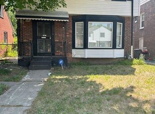 15778 Birwood St, Detroit, MI 48238