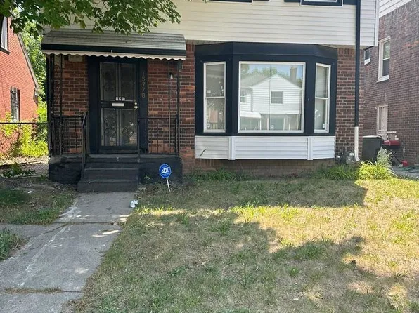 15778 Birwood St, Detroit, MI 48238