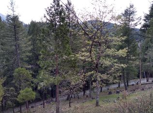 1191 Carrville Loop, Coffee Creek, CA 96091