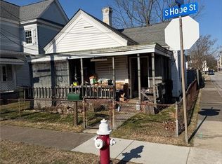 210 S Hope St, Hampton, VA 23663