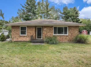 6490 8th Ave SW, Grandville, MI 49418