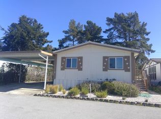 58 Seascape Dr #58, Half Moon Bay, CA 94019