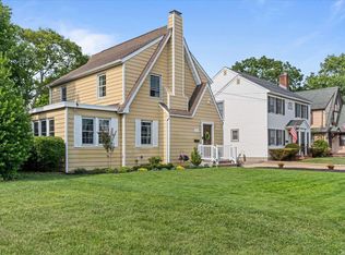 115 E Roe Blvd, Patchogue, NY 11772