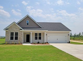 71 Springdale Rd, Graniteville, SC 29829