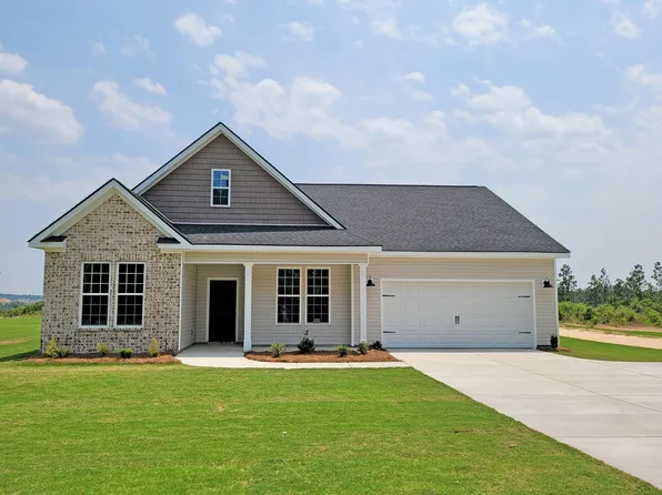 71 Springdale Rd, Graniteville, SC 29829