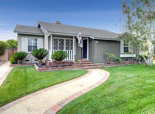 3865 N Greenbrier Rd, Long Beach, CA 90808