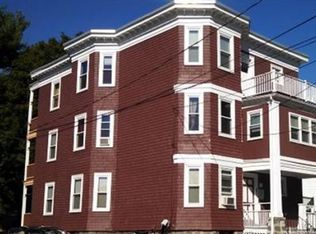 14 Groveland St, Mattapan, MA 02126
