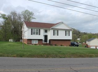 614 Fordtown Rd, Kingsport, TN 37663