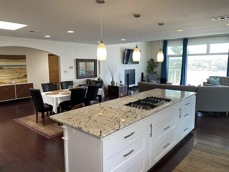 2353 Cowley Way — Photo 8