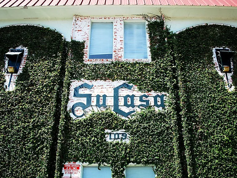 Su Casa — Photo 33