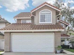 15413 Oakgrove Ct, Chino Hills, CA 91709