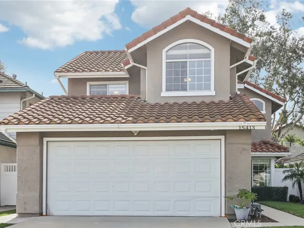15413 Oakgrove Ct, Chino Hills, CA 91709