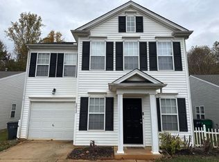 2613 Oasis Ln, Charlotte, NC 28214