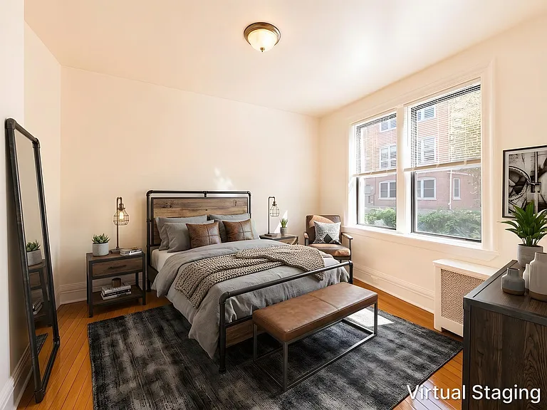 429 Fairmount Ave #108 — Photo 11