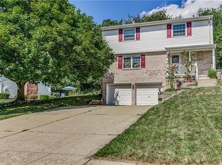 213 Baintree Rd, Coraopolis, PA 15108