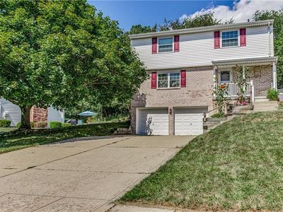 213 Baintree Rd, Coraopolis, PA, 15108