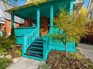 8 Bellevue Ave, London, ON