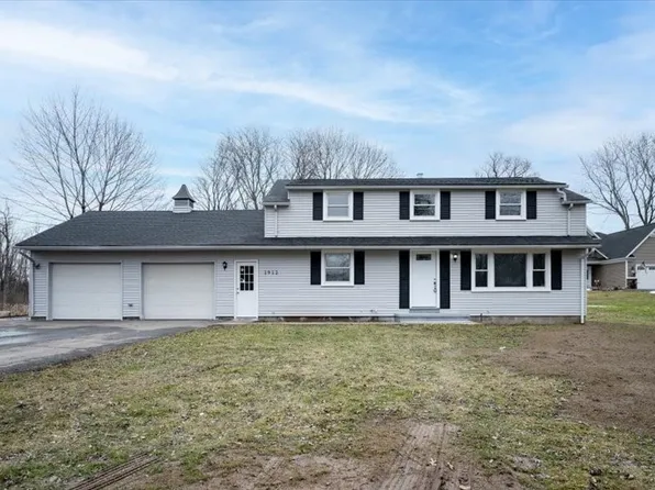 1912 N Union St, Spencerport, NY 14559