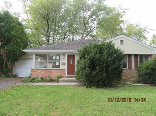 850 Keystone Ave, Northbrook, IL 60062