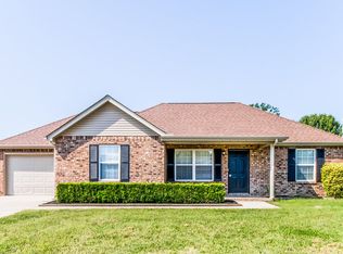 9003 Callan Ct, Smyrna, TN 37167