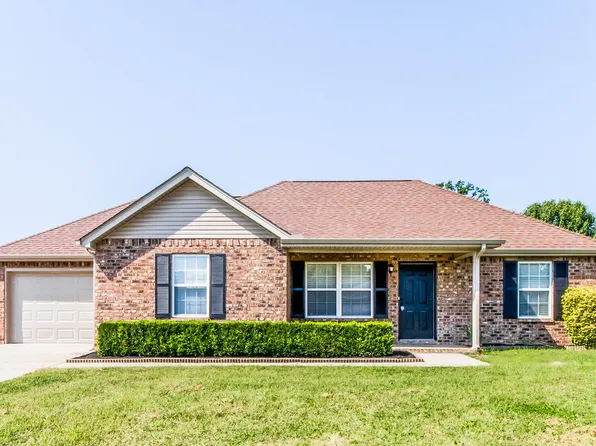 9003 Callan Ct, Smyrna, TN 37167