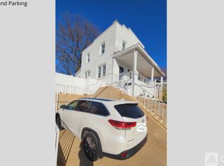 4612 Moravia Rd, Baltimore, MD 21206