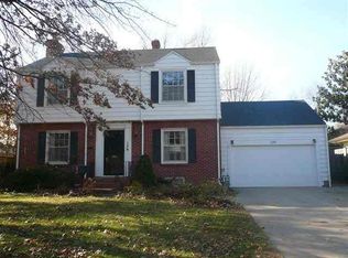 139 S Pinecrest St, Wichita, KS 67218