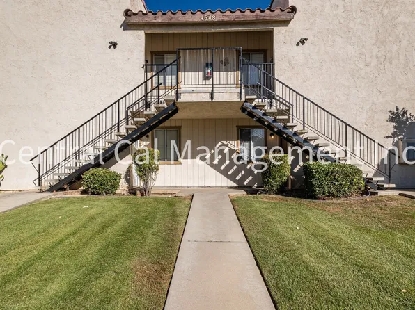 4648 Columbus St #A-j, Bakersfield, CA 93306