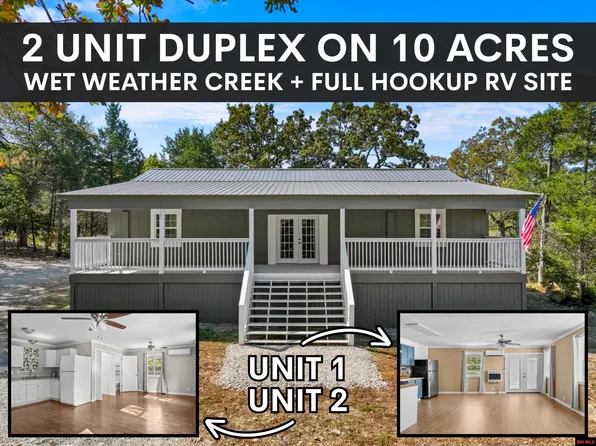 538 County Road 36, Clarkridge, AR 72623