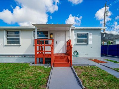 17 W 34th St, Hialeah, FL, 33012