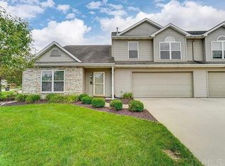 9915 Oak Trail Rd, Fort Wayne, IN 46825