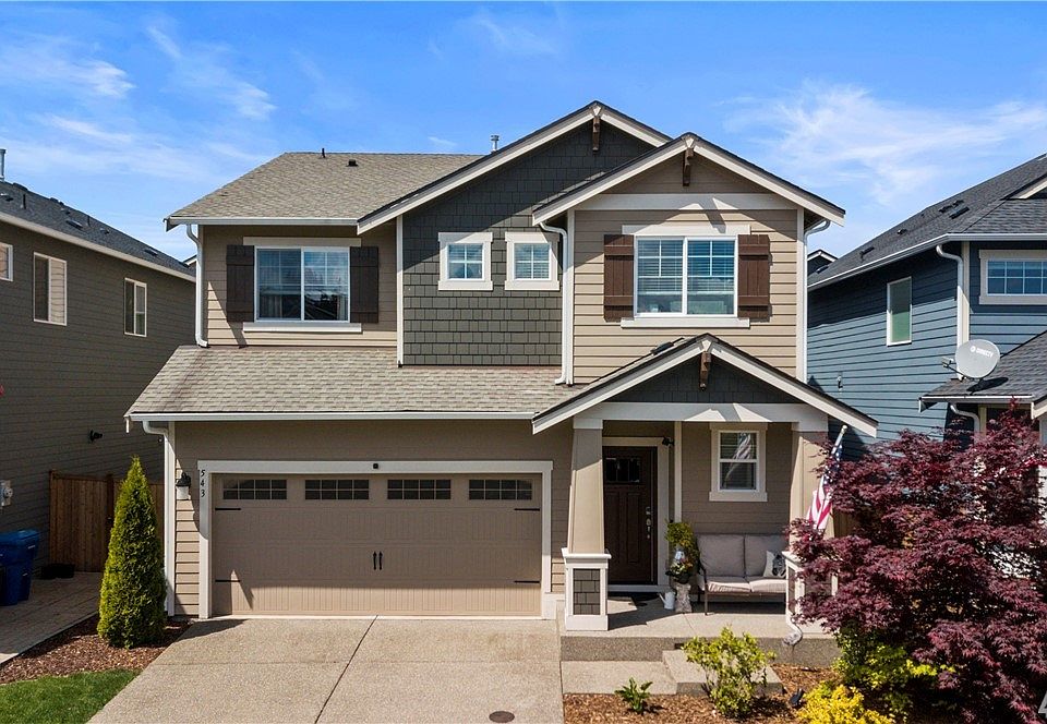 1st image of 543 Woodduck Dr SW